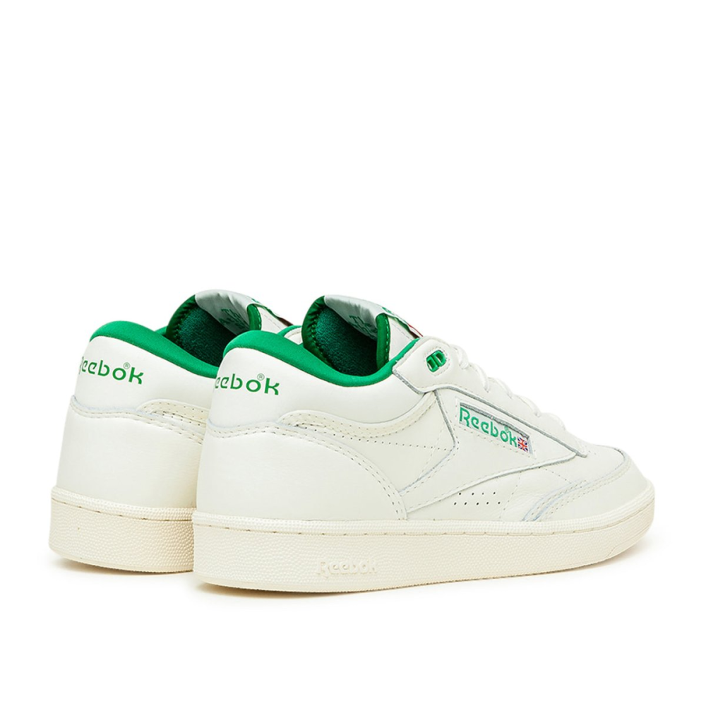 Reebok Club C Mid II Vintage H68833 / weiss