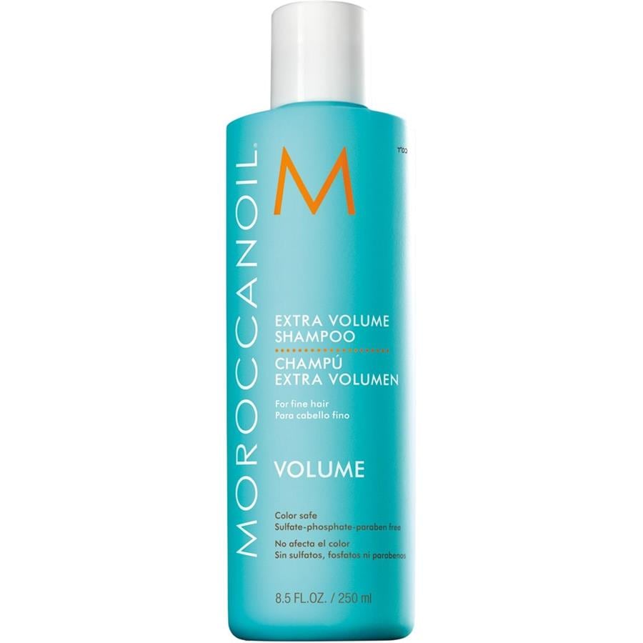 Extra Volume Shampoo