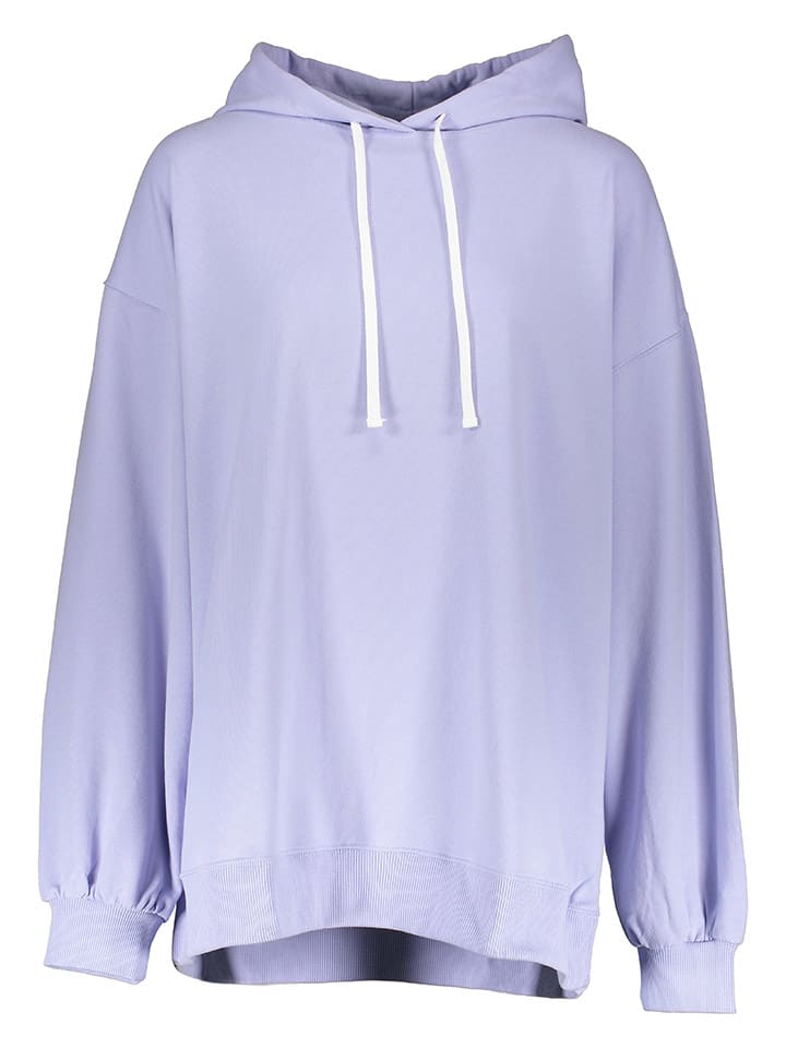 Juvia Hoodie in Flieder günstig kaufen