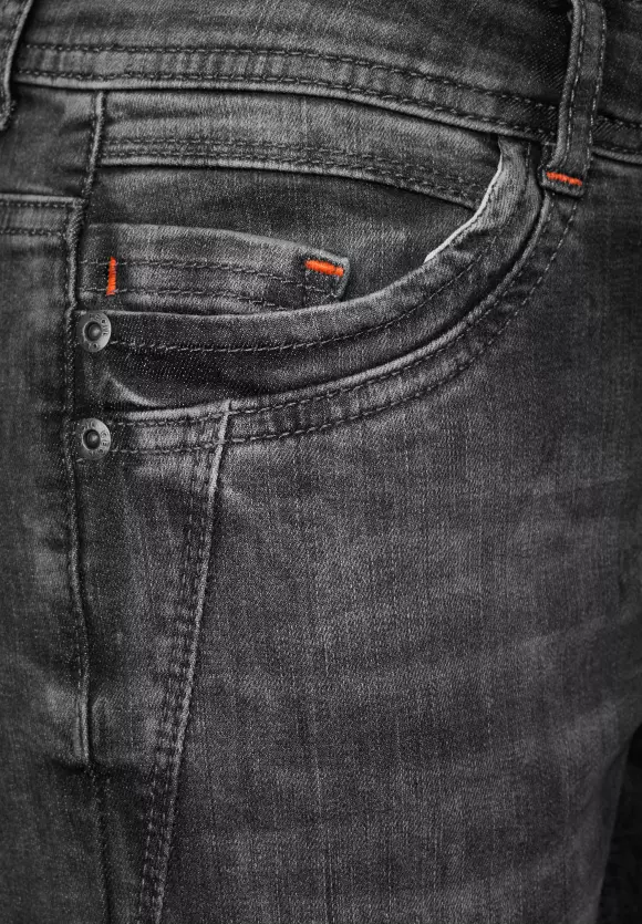 CECIL Loose Fit Jeans