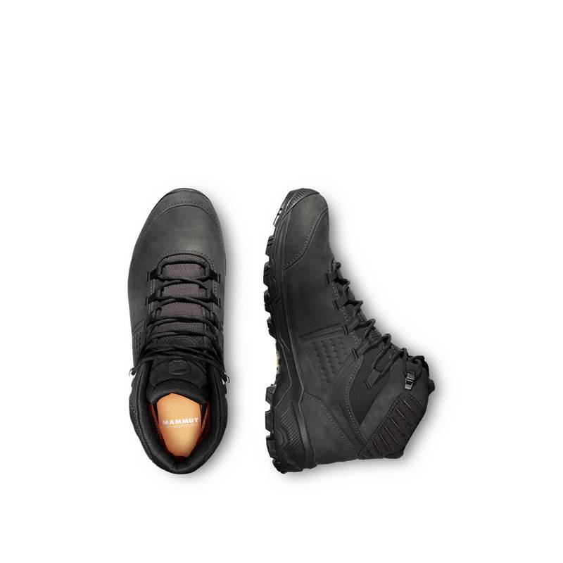 Mammut Mercury IV Mid GTX Wanderschuhe Herren