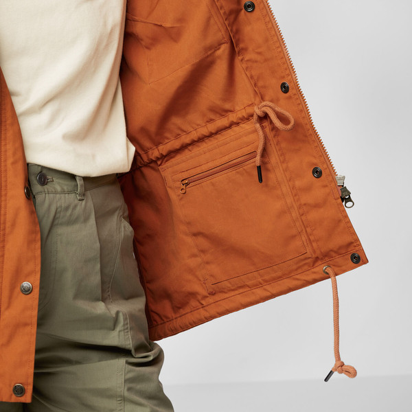 RÄVEN JACKET W Damen - Übergangsjacke