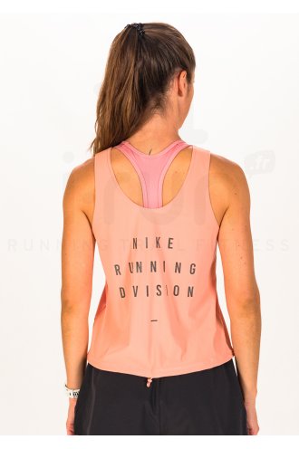 Nike Dri-Fit Run Division W