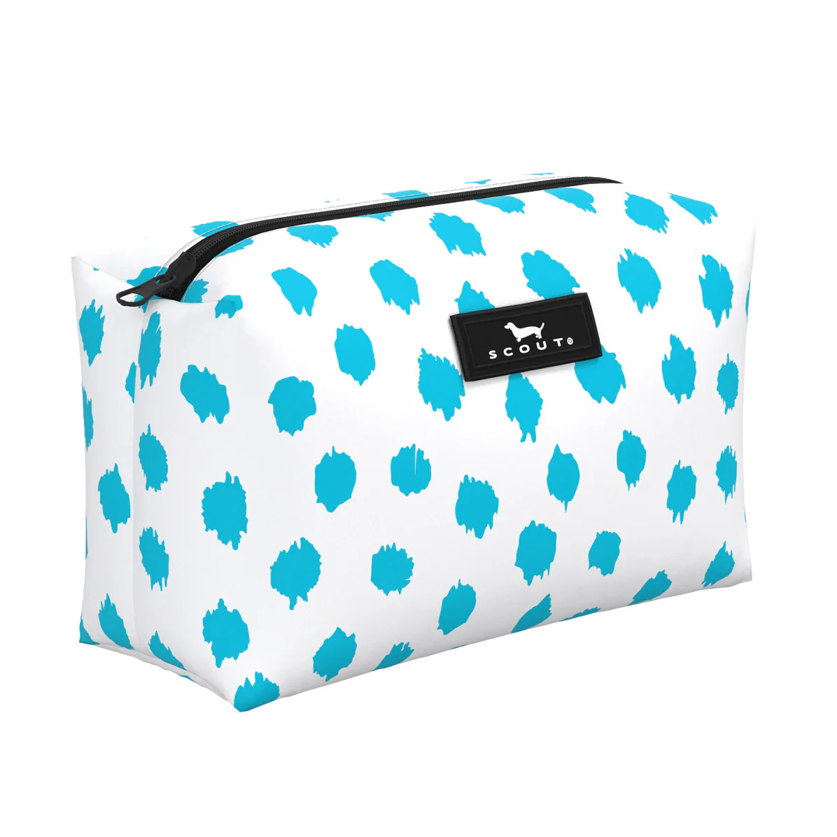 Makeup Bag Small Tiny Treasures