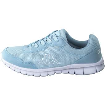 Kappa Style#:243204 Valdis Sneaker in blau
