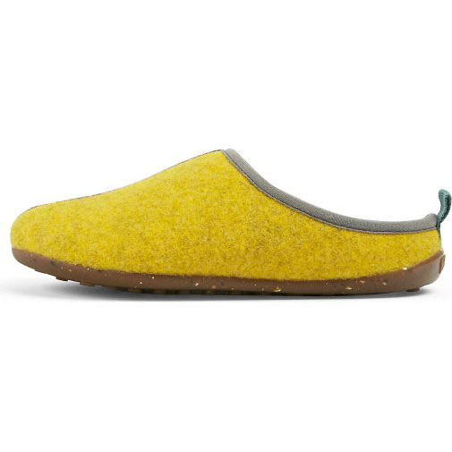 Camper Hausschuhe Wabi Twins