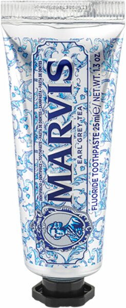 Marvis Earl Grey Tea Zahnpasta