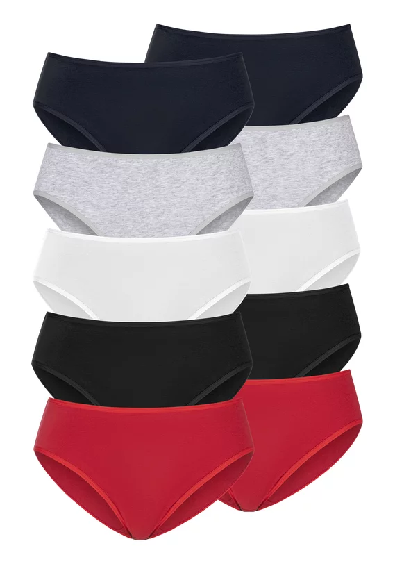 Jazz-Pants Slips