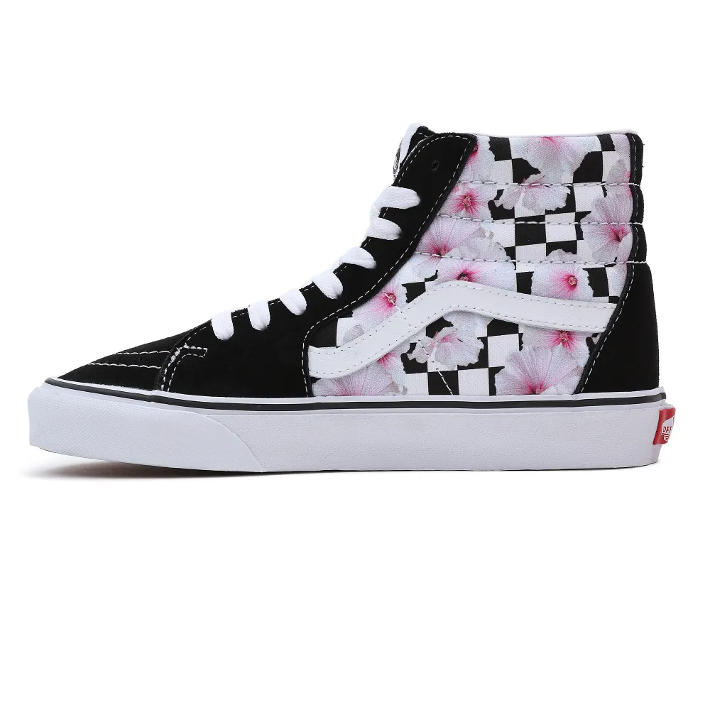 Vans Sk8 hi VN0007NSBLK1 / schwarz