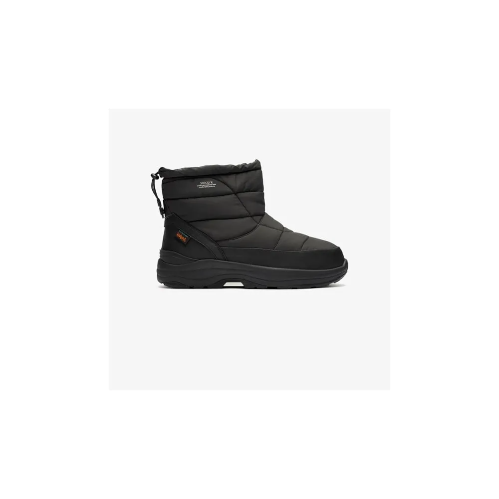 Suicoke Bower Evab OG-222MOD-BLK / schwarz