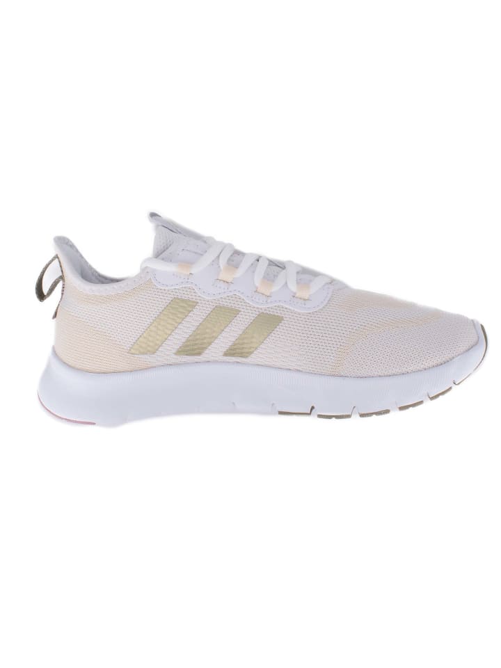 adidas Schuhe Nario Move Running in Weiß günstig kaufen