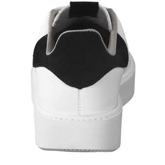Victoria Utopia Sneaker in weiß