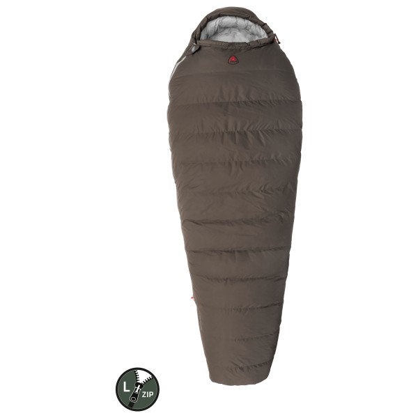 Robens - Serac 600 - Daunenschlafsack