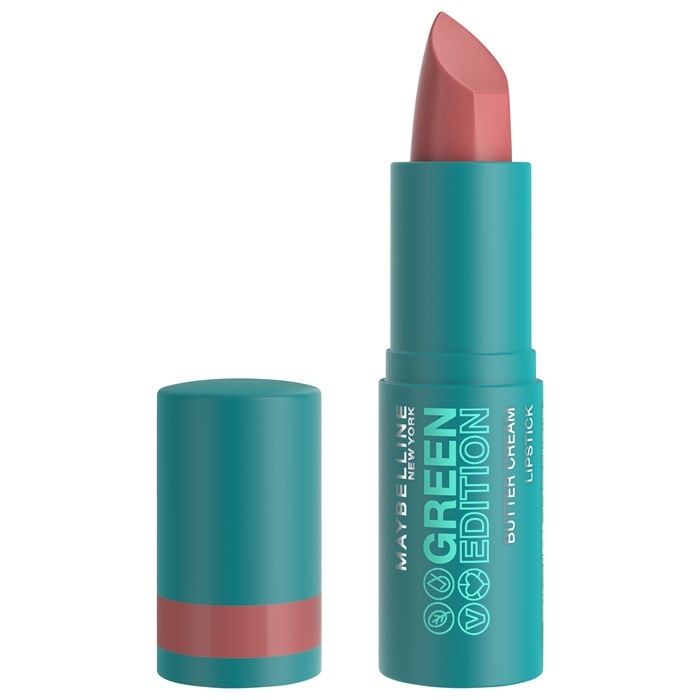 Buttercream Lipstick