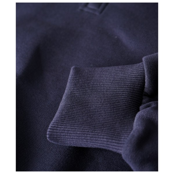 ELSK - Earth Loving Egon Halfzip - Pullover