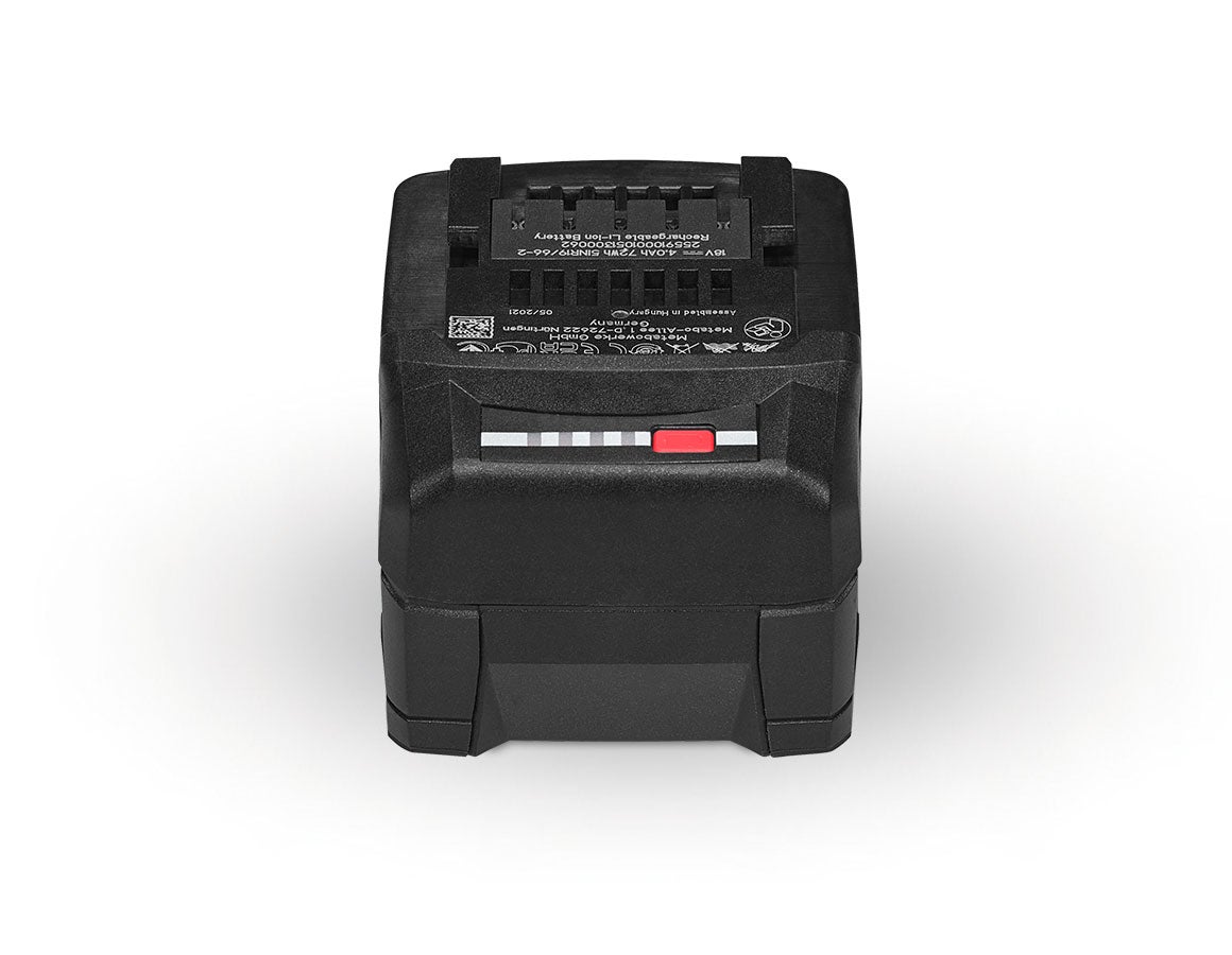 18,0 V Li-Ion Akku 5,2 Ah