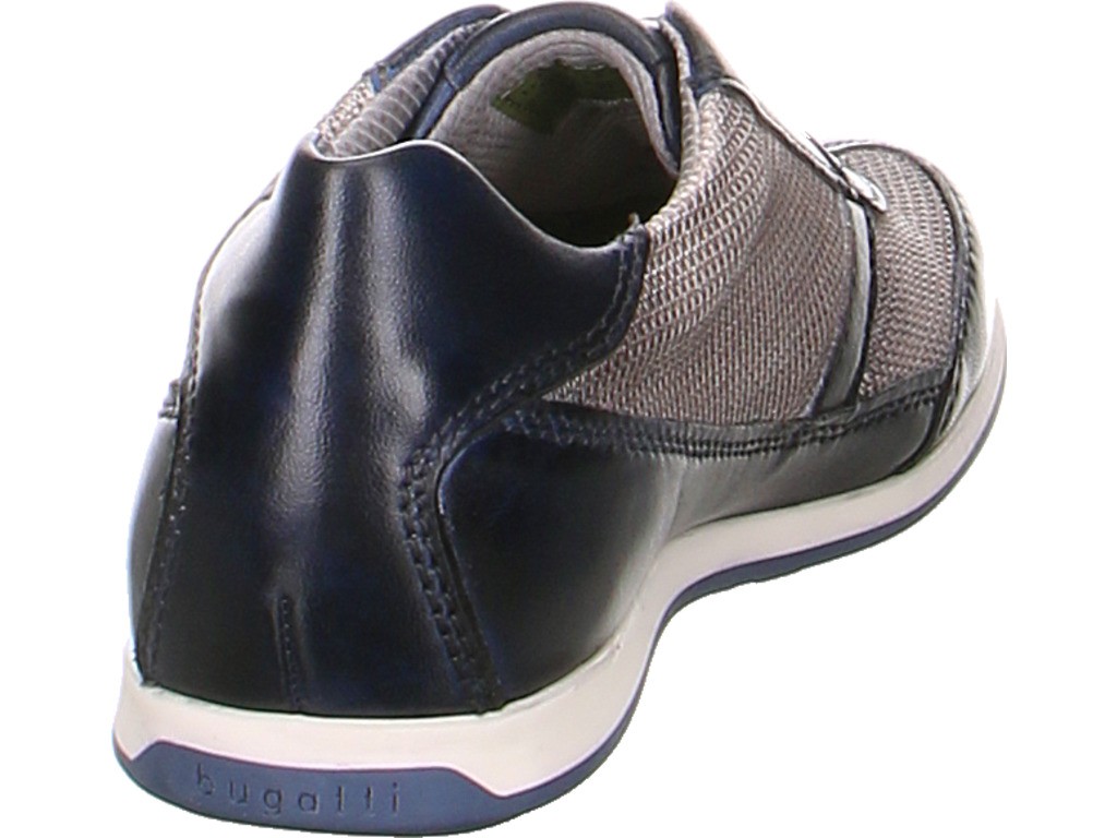 BUGATTI Stiefeletten beige Tomeo