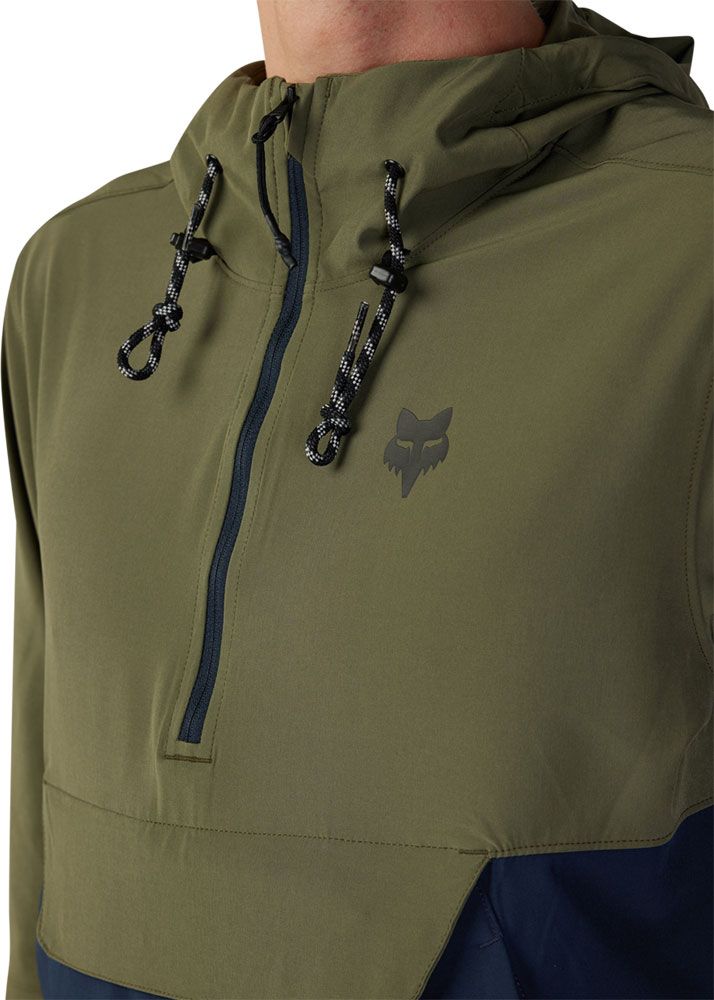 Fox Racing Ranger Wind - MTB Pullover‌ kaufen | Bike-Discount