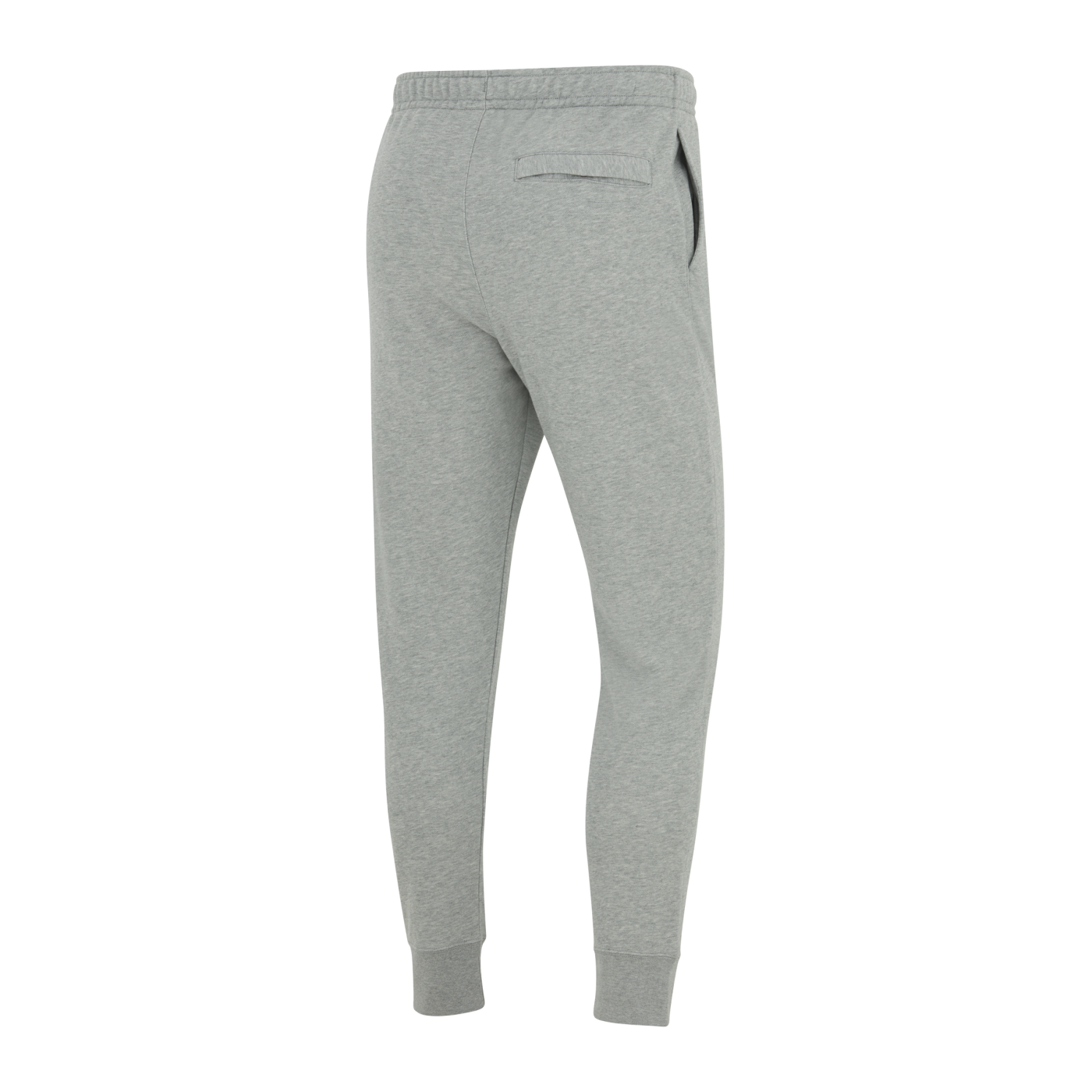 Nike Polen Club Joggingshose Grau Weiss F063