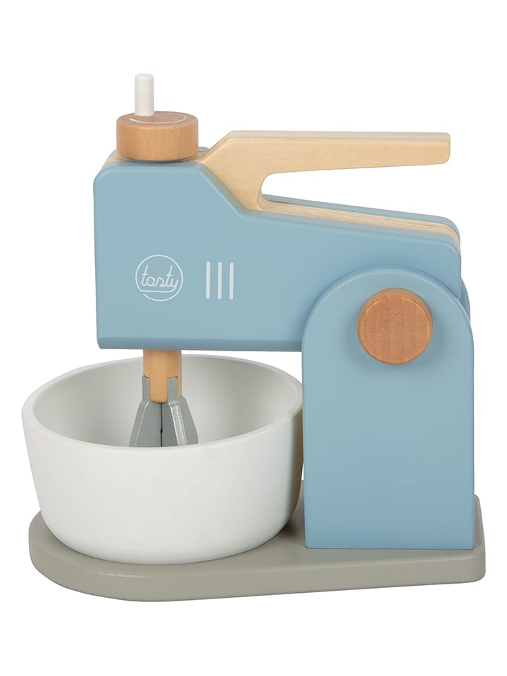 small foot Mixer-Set 