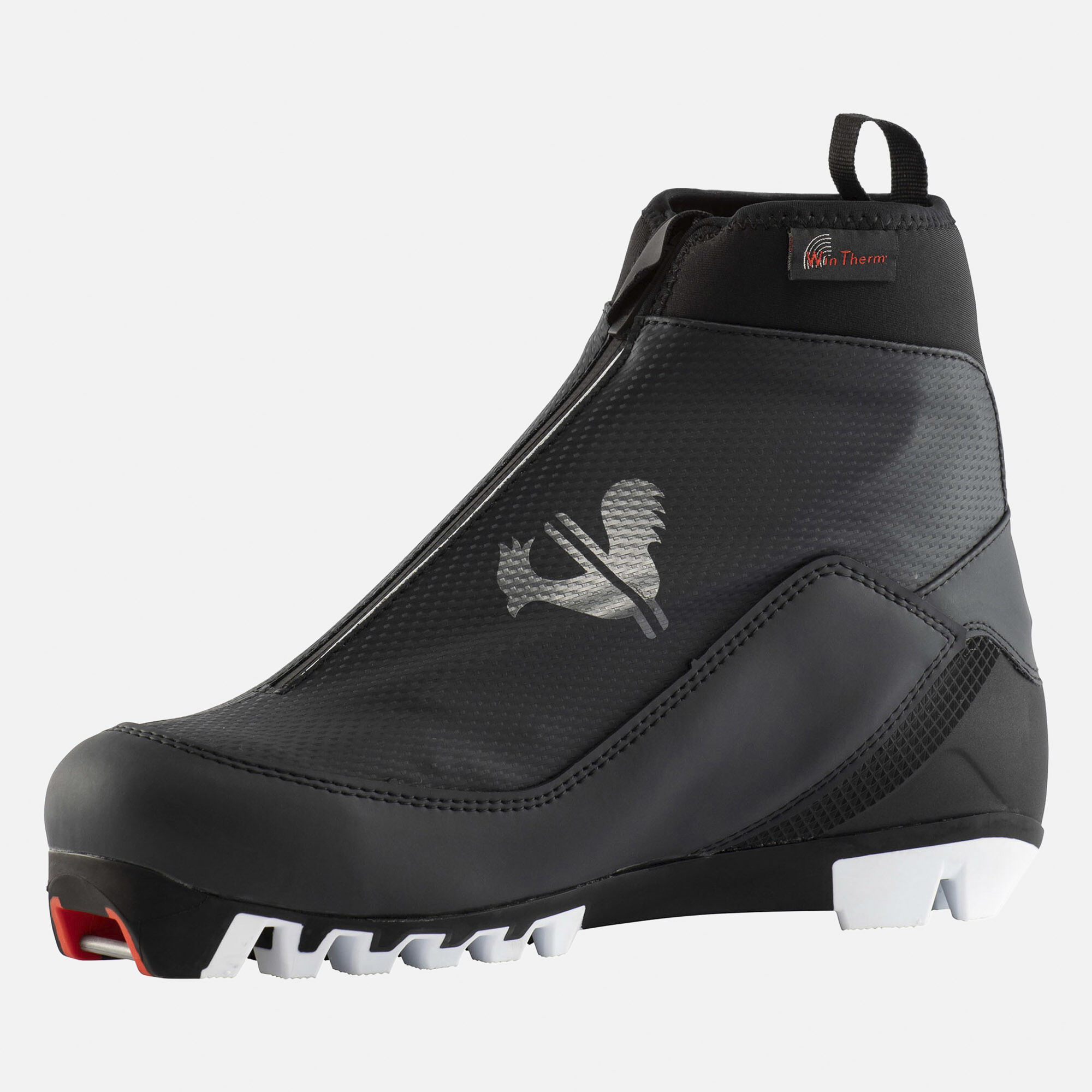 Chaussures de ski nordique Racing Femme X-8 Classic
