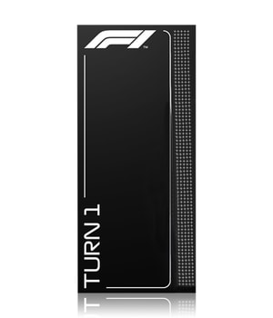 Formel 1 RACE Turn 1 Eau de Toilette-75 ml