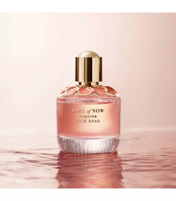 GIRL OF NOW FOREVER Eau de Parfum