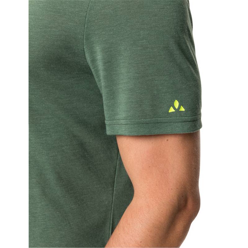 VAUDE Men's Tekoa T-Shirt III T-Shirt Herren
