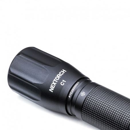 Nextorch 77NT-C1 Zaklamp LED 140 lumen