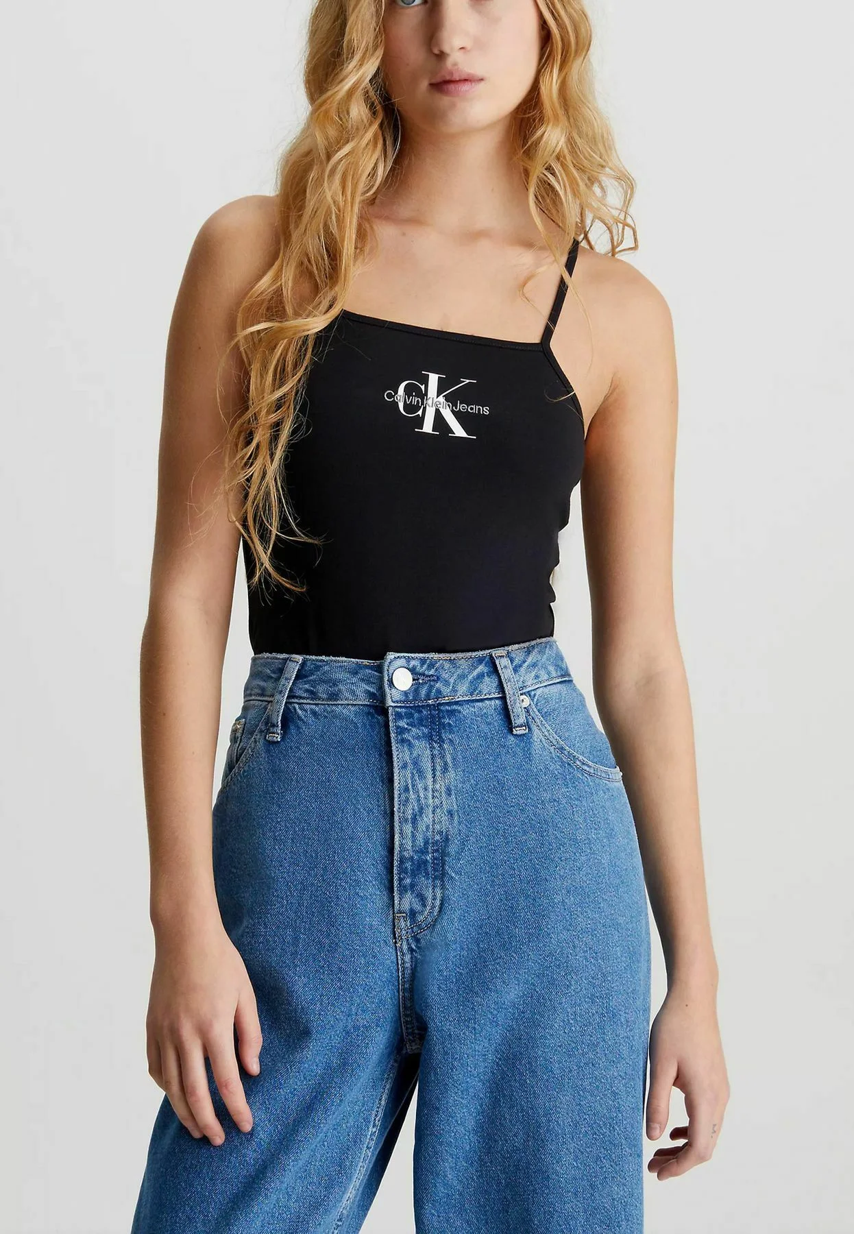 Parte superior de Calvin Klein Jeans
