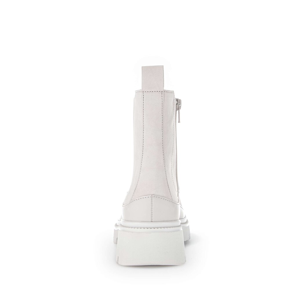 Gabor fashion Chelsea Boot grau