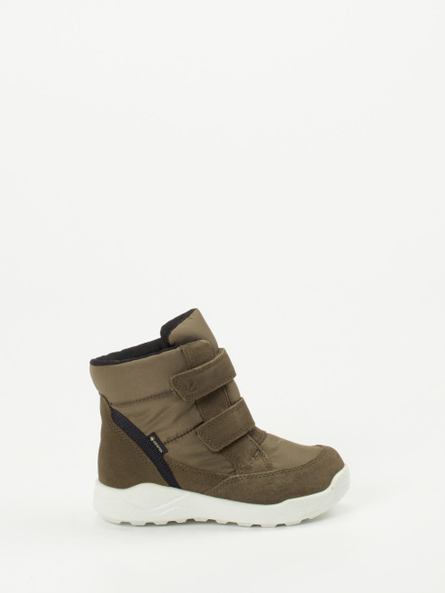Klettboots gefüttert-68306090008 Ecco