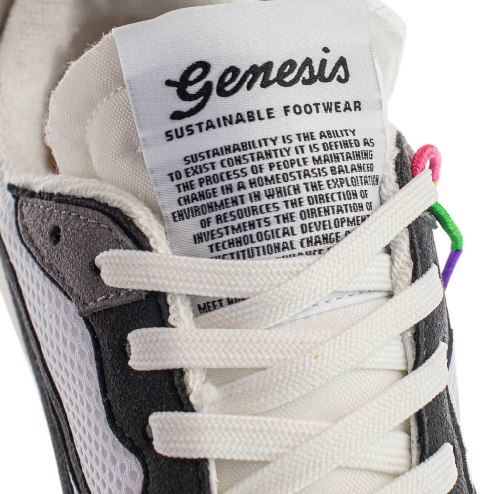 Genesis G Marathon 1005035 / grau
