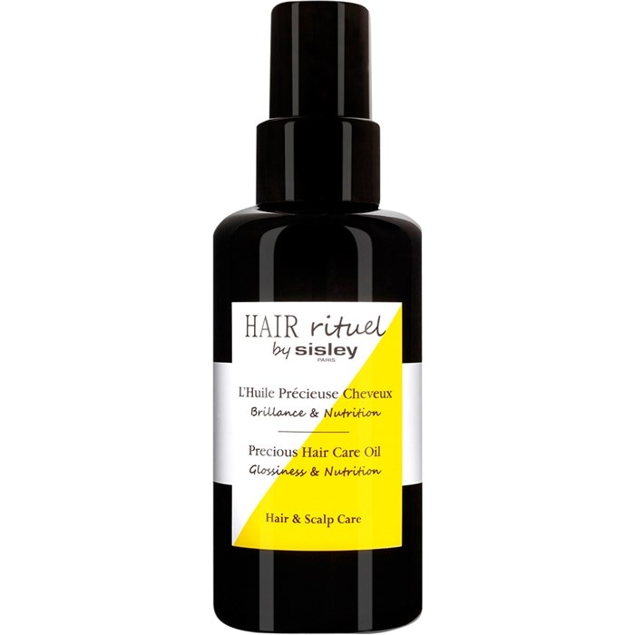 L'Huile Précieuse Cheveux