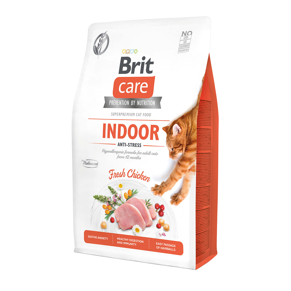 Brit Care GF Indoor Anti-Stress günstig kaufen