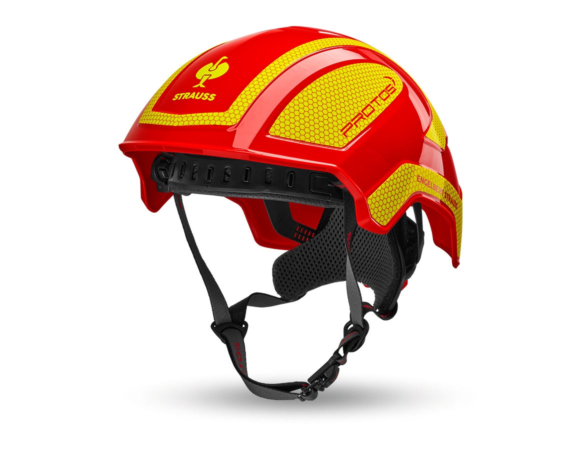 e.s. Bergsteiger- und Kletterhelm Protos®
