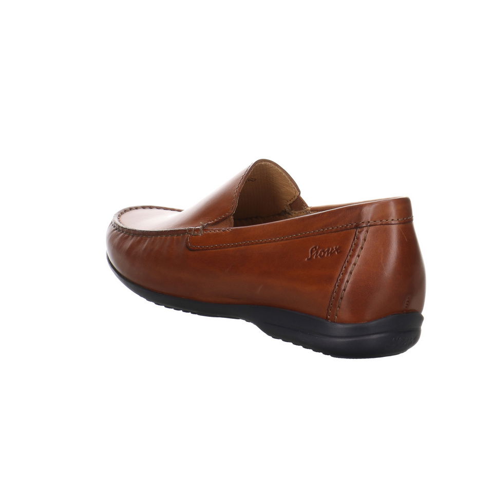 Sioux Gion-H Slipper