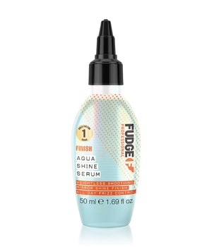 FUDGE Finish Aqua Shine Serum Haarserum-50 ml