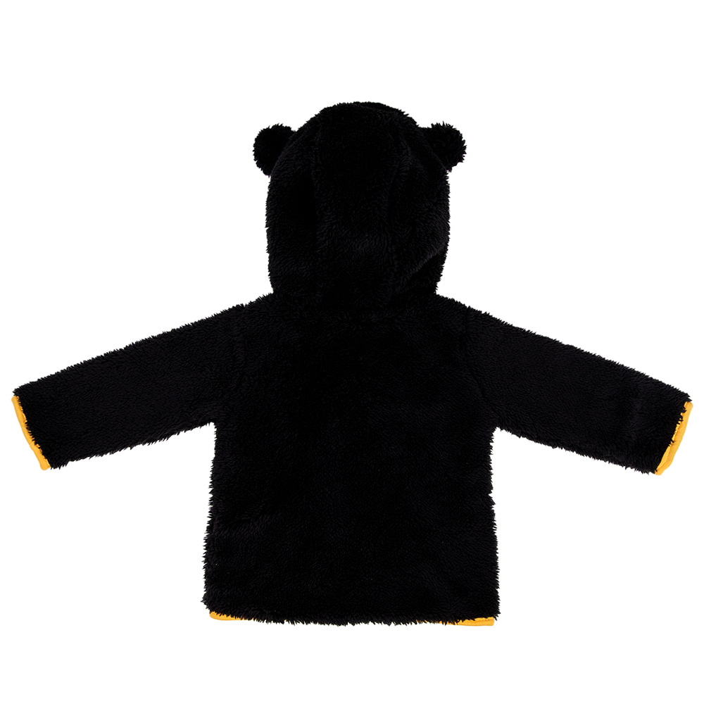 Baby Jacke TEDDY-Fleece