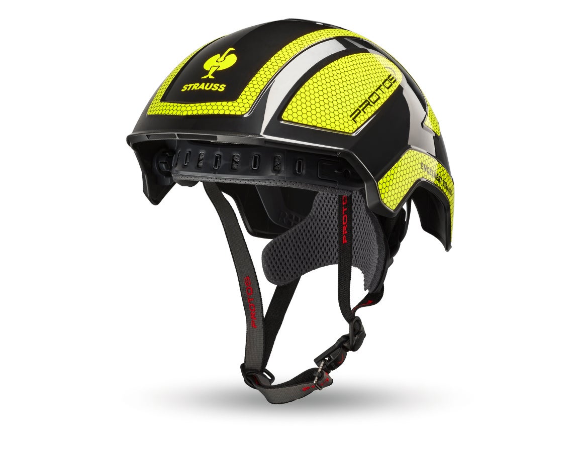 e.s. Bergsteiger- und Kletterhelm Protos®