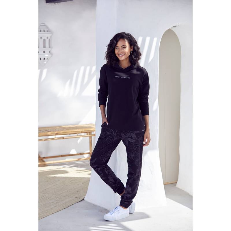 Lascana Hoodie Damen