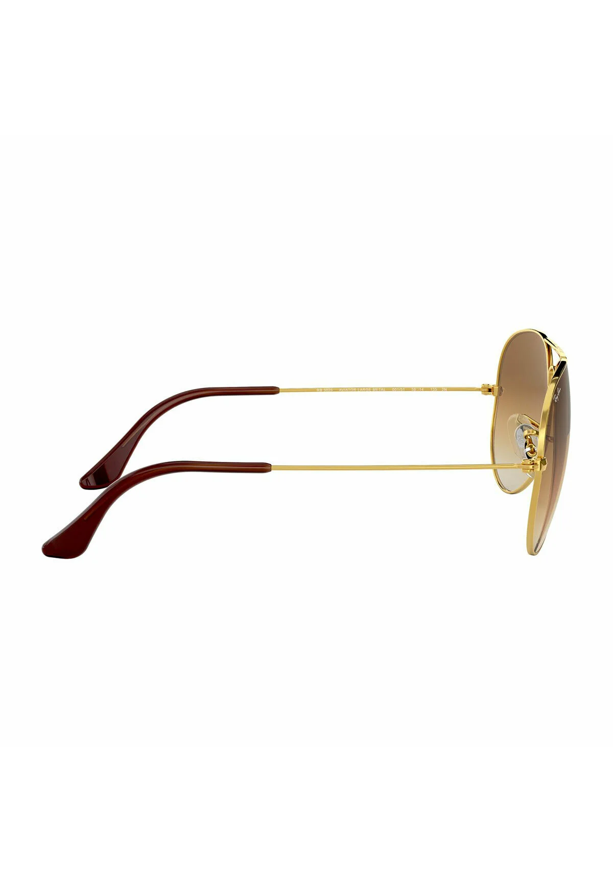 Ray-Ban AVIATOR LARGE POLARIZED - Gafas de sol