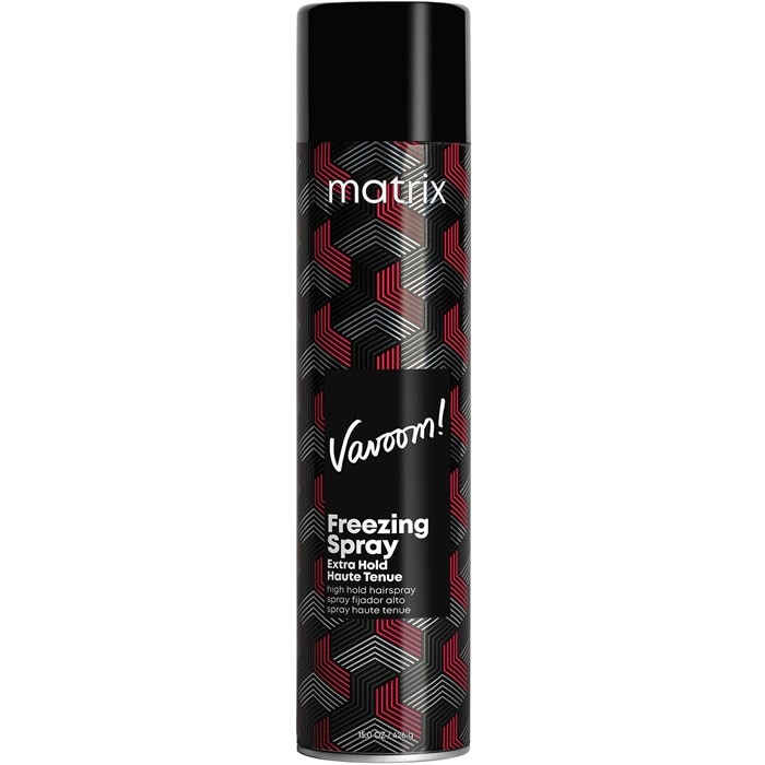 Extra Hold Spray