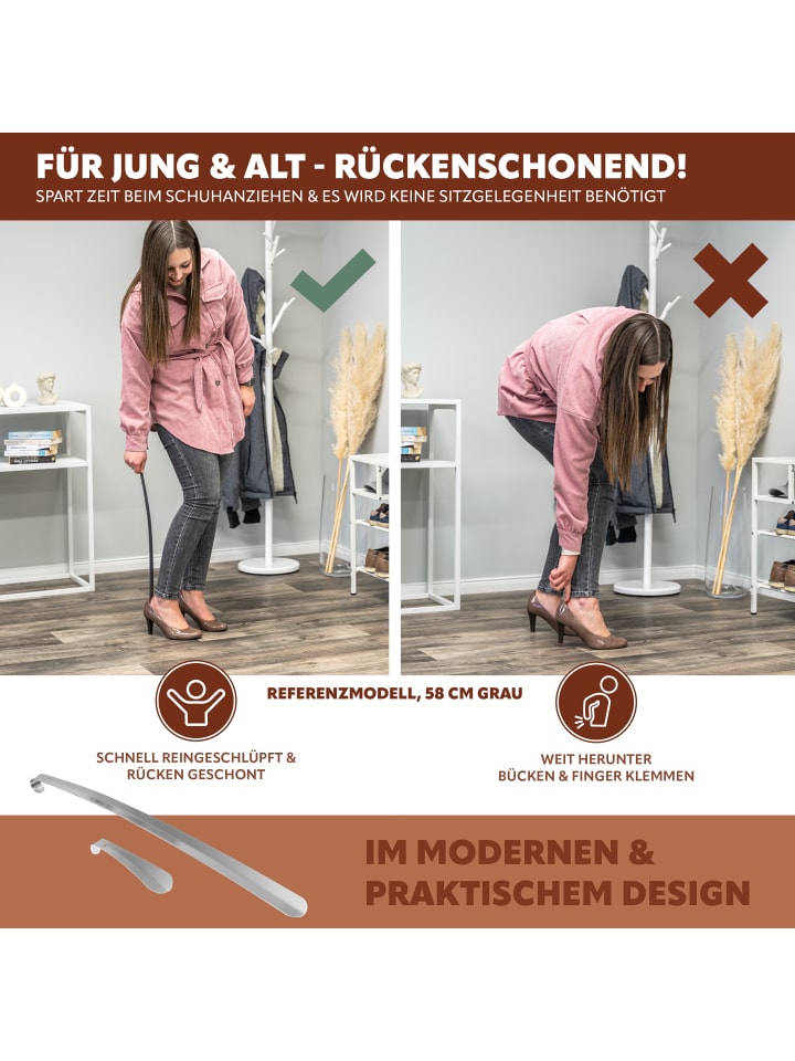 bremermann Schuhlöffel günstig kaufen onesize