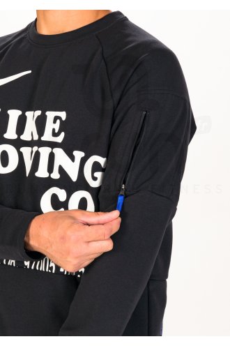 Nike Moving M