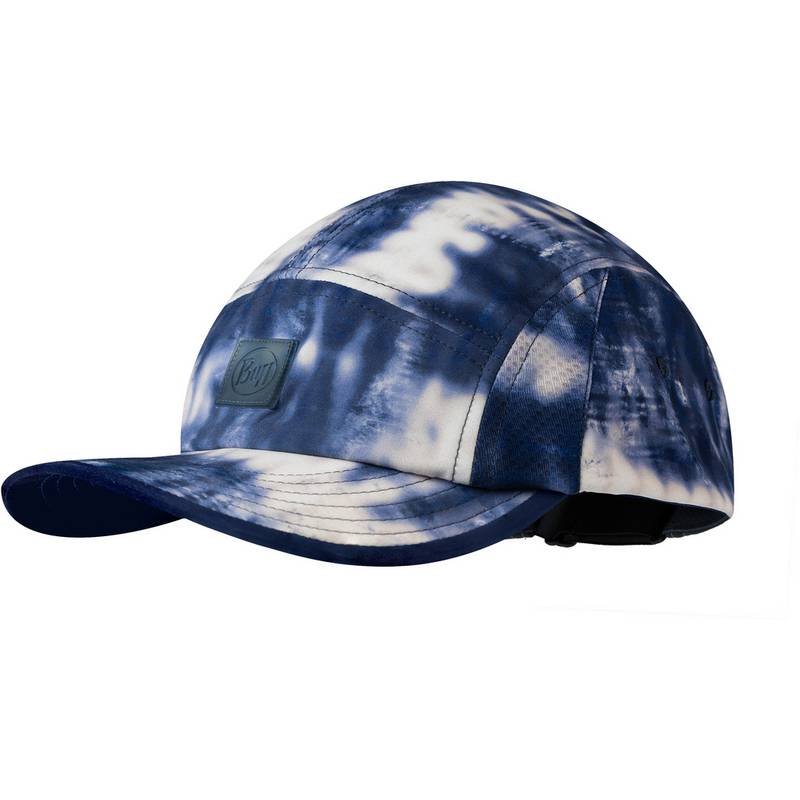 BUFF 5 Panel Go Cap