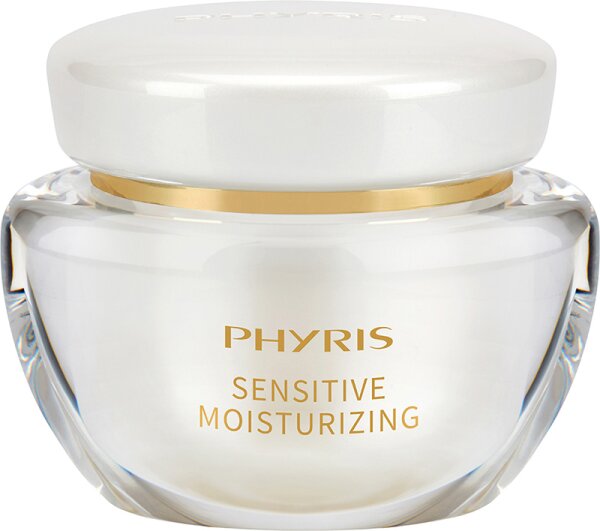 PHYRIS Sensitive 2.0 SE Sensitive Moisturizing Gesichtscreme
