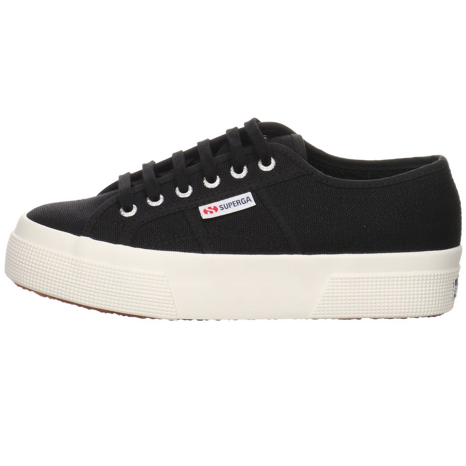 Superga Platform Sneaker