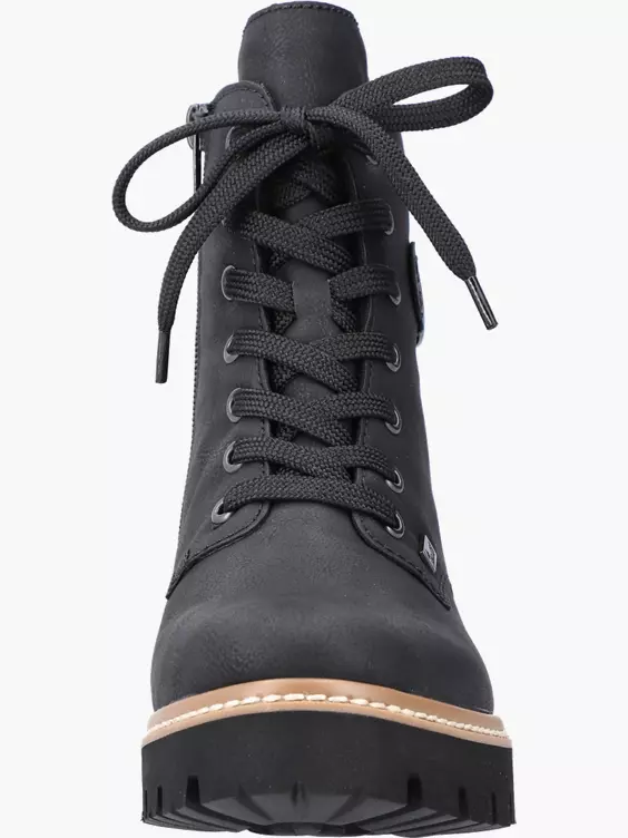 Rieker Damen Biker Boots