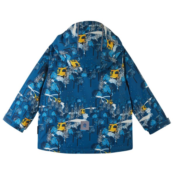 Reima - Kid's Kustavi - Winterjacke